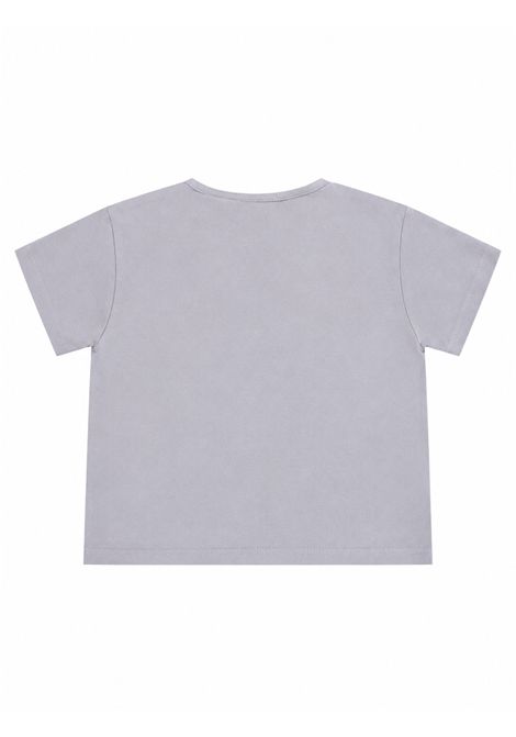 Camicia con taschino MINIMU' KIDS | 1705 432K FONTE0540 SKY
